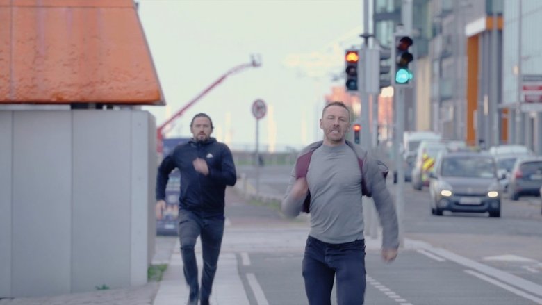 кадр из фильма The Cure