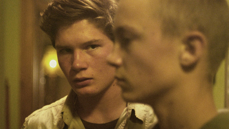 кадр из фильма Die Stropers