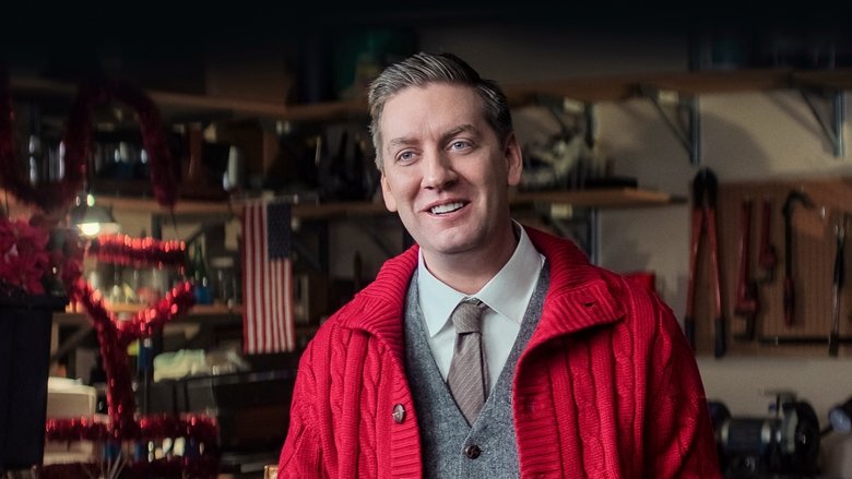 кадр из фильма Разборки перед Рождеством