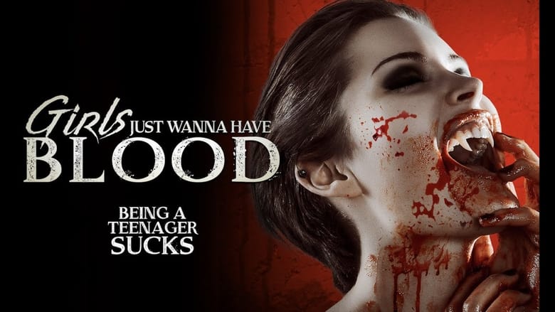 кадр из фильма Girls Just Wanna Have Blood