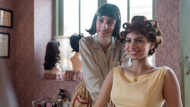 кадр из фильма द आर्चीज़