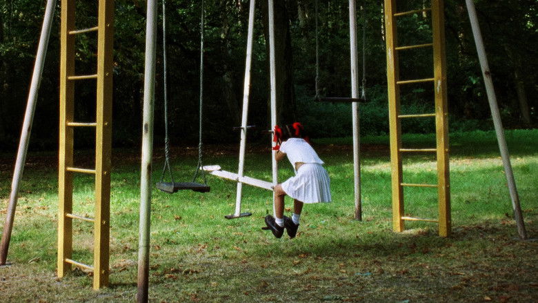 кадр из фильма Невинность