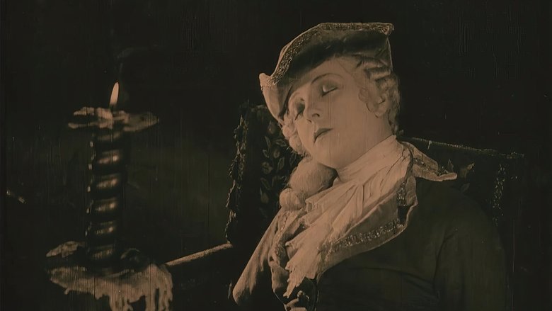 кадр из фильма Mauprat