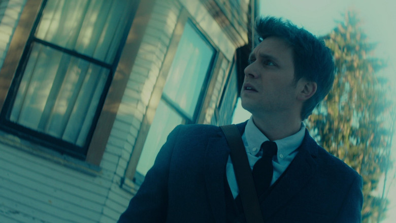 кадр из фильма Параллель