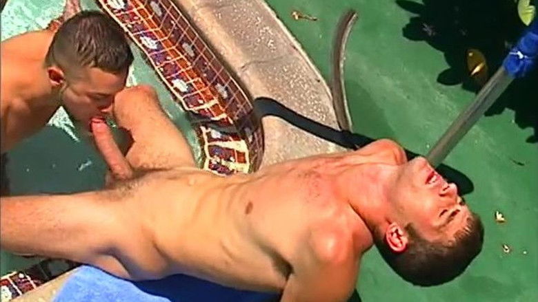 кадр из фильма XXX Motel