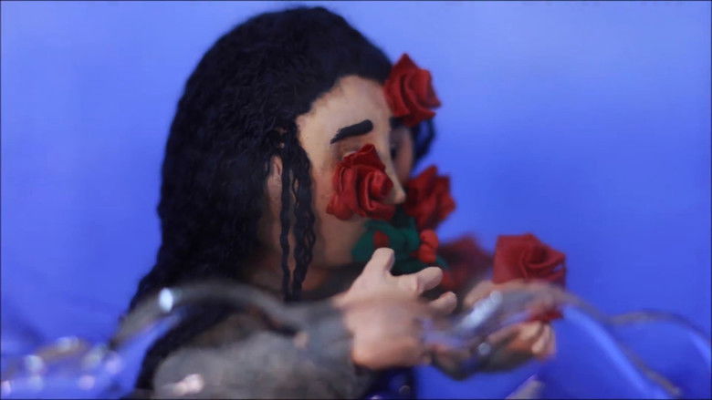 кадр из фильма Rosen