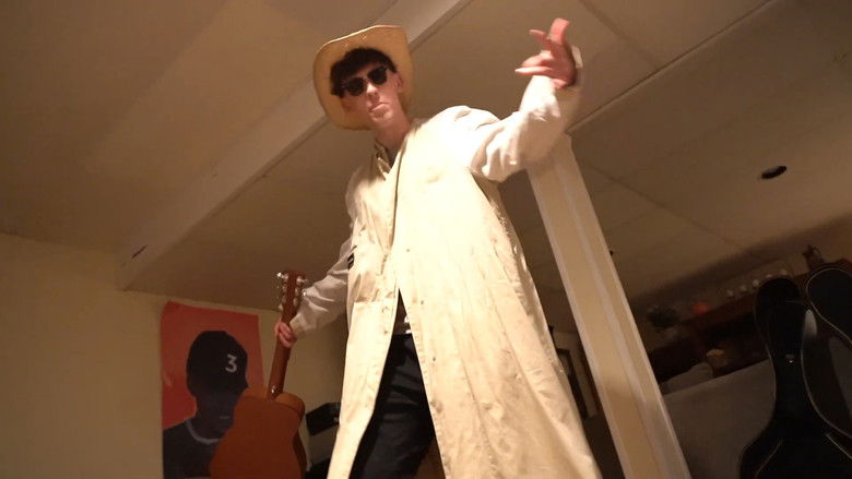 кадр из фильма The Stalker 2