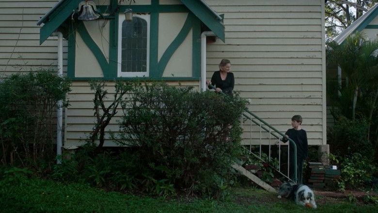 кадр из фильма Anhedonia