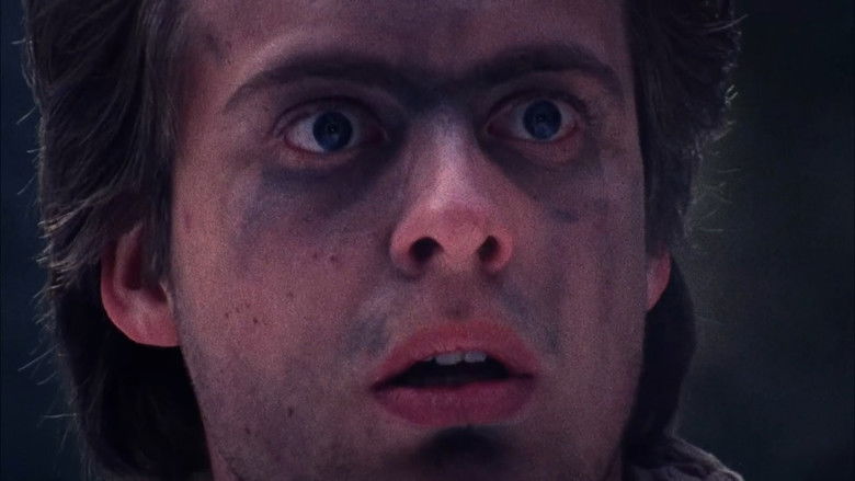 кадр из фильма Premutos - Der gefallene Engel