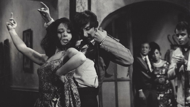 кадр из фильма Con el viento solano