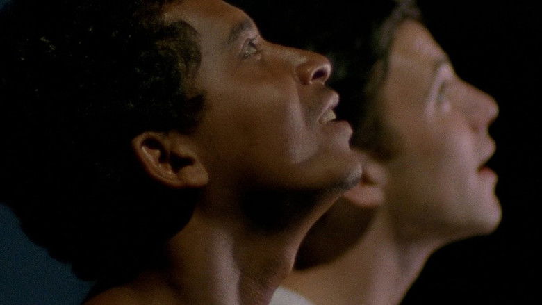 кадр из фильма The Delta