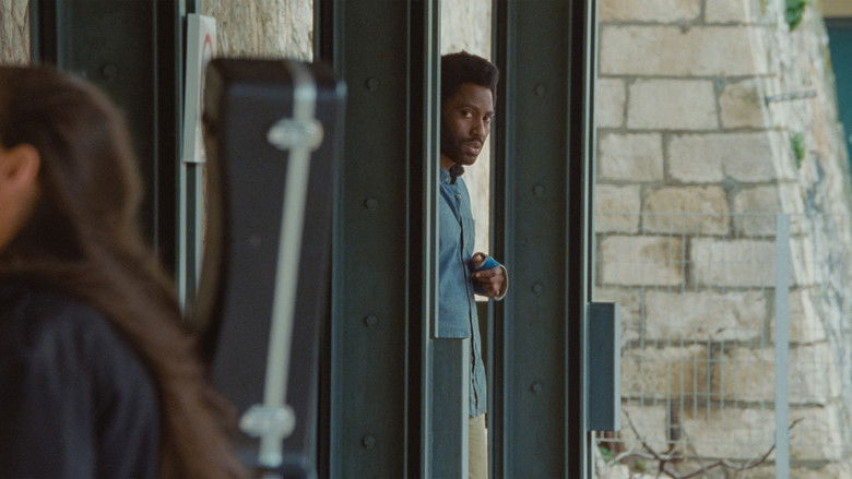 кадр из фильма Беккет