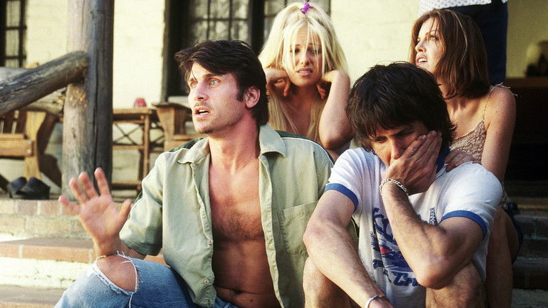 кадр из фильма The Giving Tree