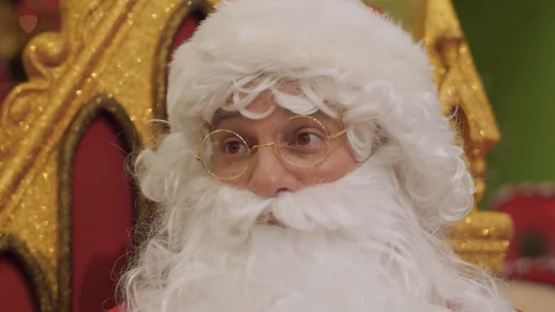 кадр из фильма Mi papá es un Santa