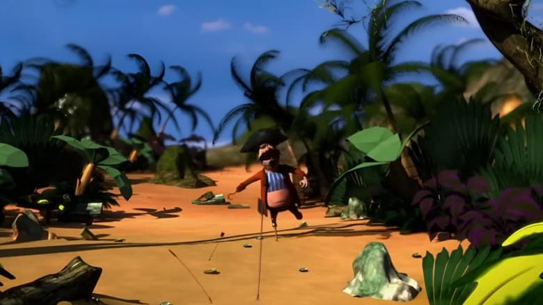 кадр из фильма Pirato!