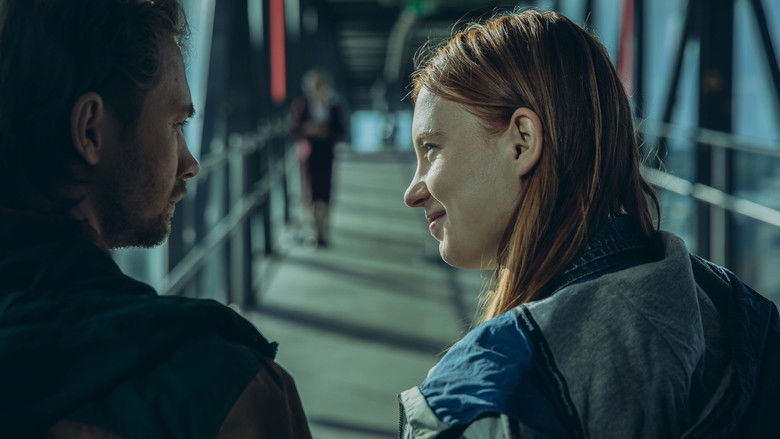 кадр из фильма Devintas žingsnis