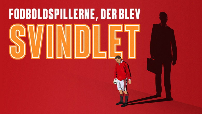 кадр из фильма Football's Financial Shame: The Story of the V11