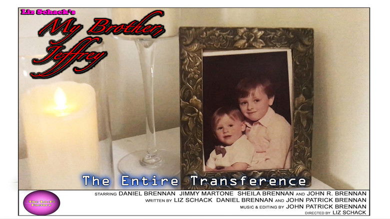 кадр из фильма My Brother, Jeffrey