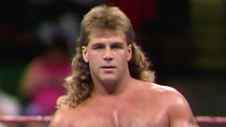 кадр из фильма Shawn Michaels: Hits from the Heartbreak Kid