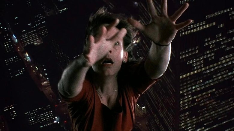 кадр из фильма Голубая сталь