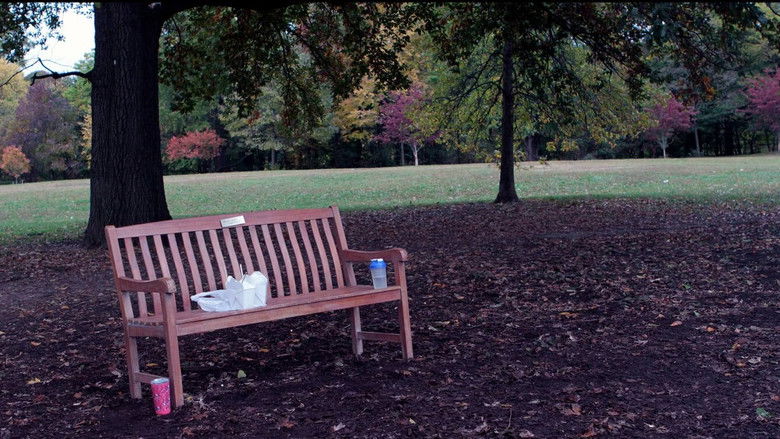 кадр из фильма Sparring Partner