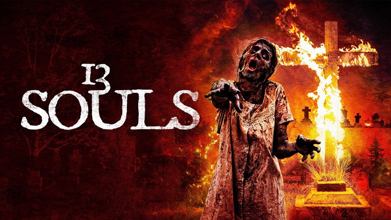 кадр из фильма 13 Souls