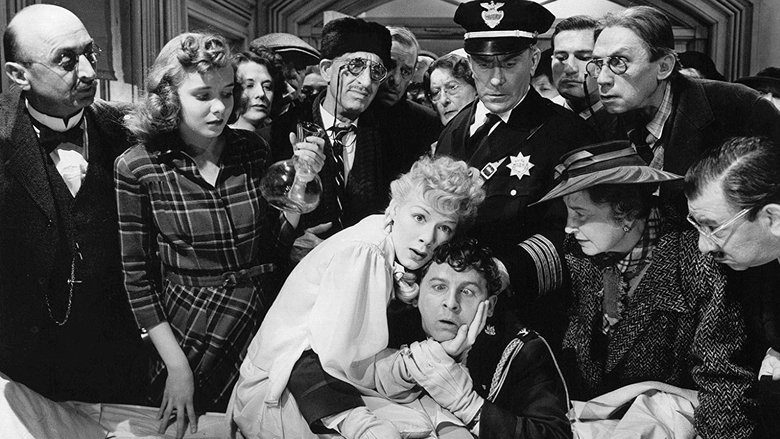 кадр из фильма Чудо в Морганс-Крик