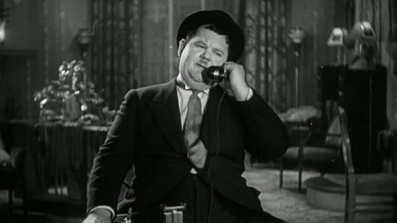 кадр из фильма Les Carottiers