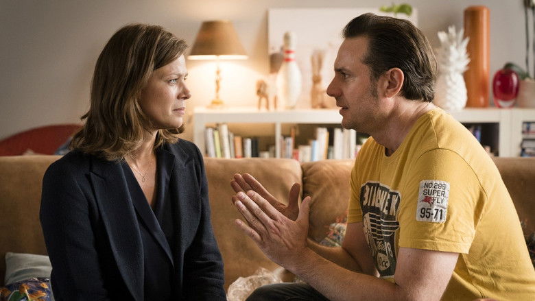 кадр из фильма Hanni & Nanni: Mehr als beste Freunde