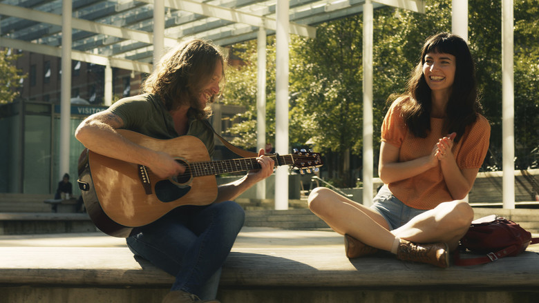 кадр из фильма Sing to Me Sylvie