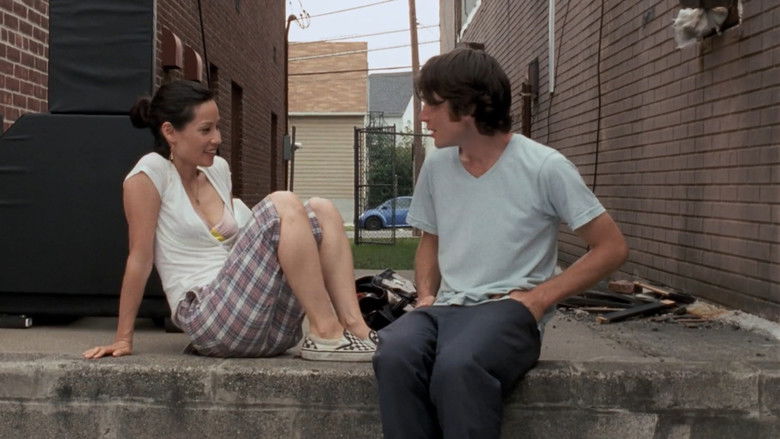 кадр из фильма Насмотревшись детективов