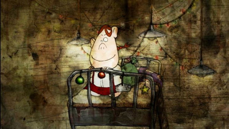 안나, 특별해져라