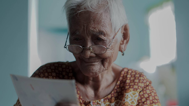 кадр из фильма Haunted: A Last Visit to the Red House