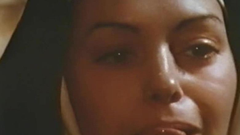 кадр из фильма Les Chatouilleuses