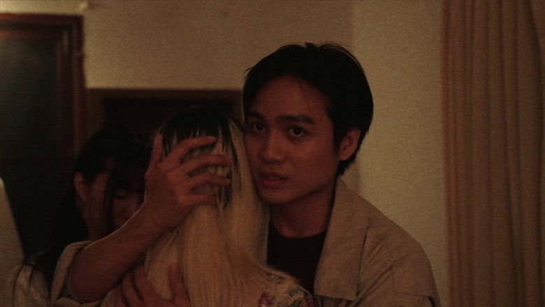 кадр из фильма Take A Rec