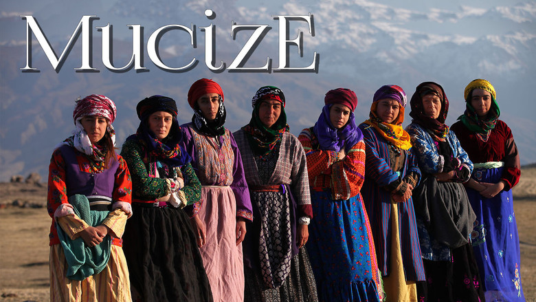 кадр из фильма Чудо