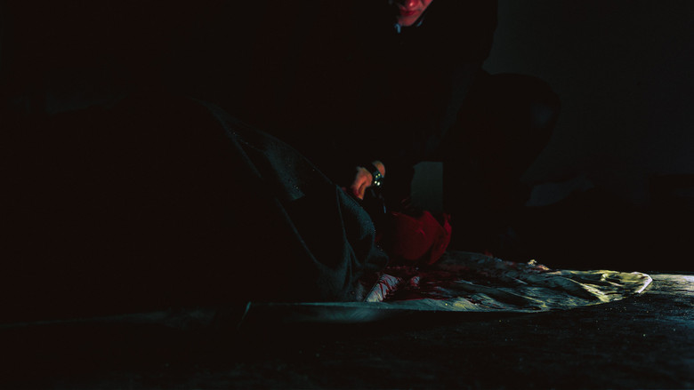 кадр из фильма Femte Mission