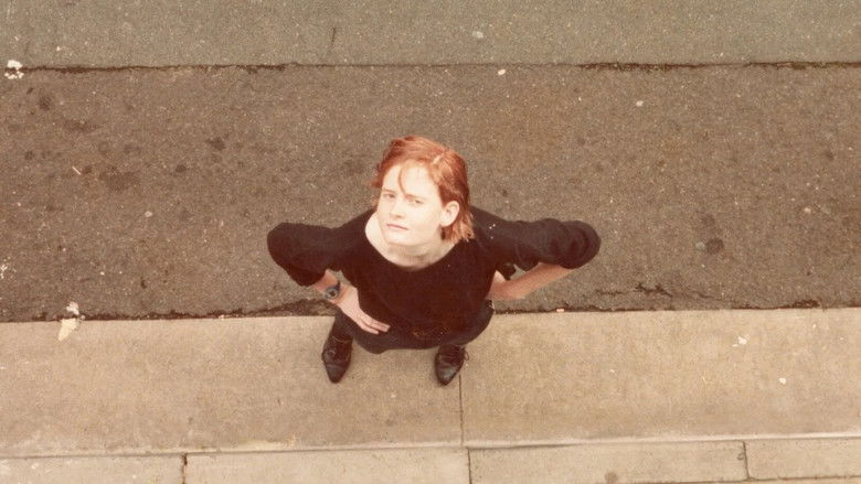 кадр из фильма Darlinghurst Eats Its Young