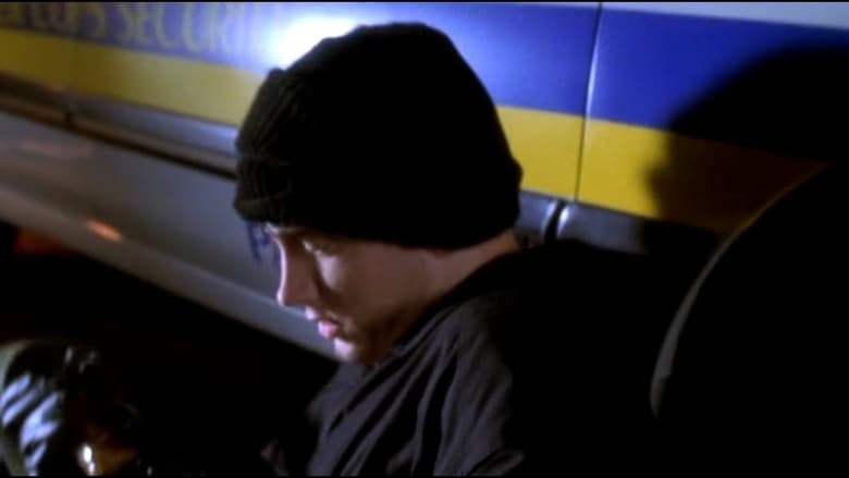 кадр из фильма Мойка