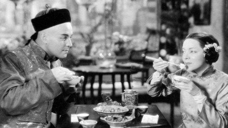 кадр из фильма Сын-дочка