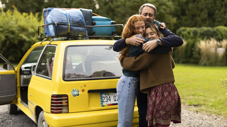 кадр из фильма Cœur de slush