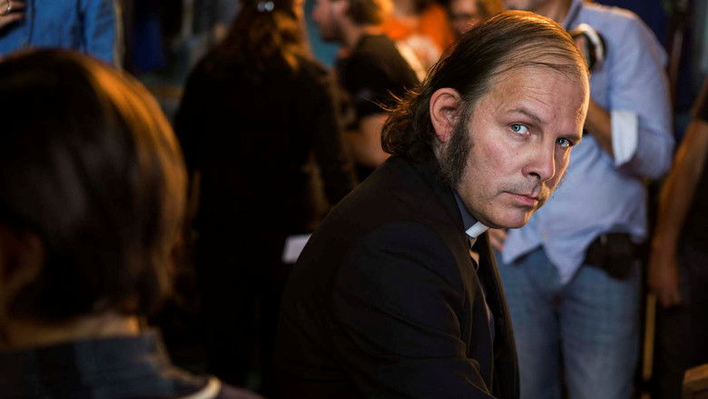 кадр из фильма Le Petit Spirou