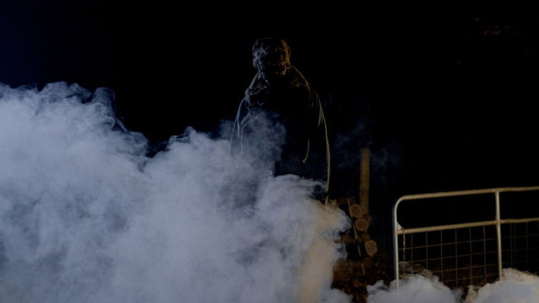 кадр из фильма Harvest of Horrors