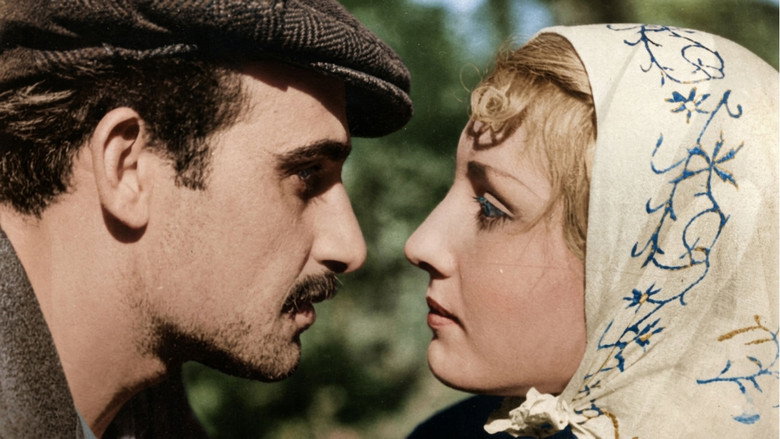 кадр из фильма Aysel, Bataklı Damın Kızı