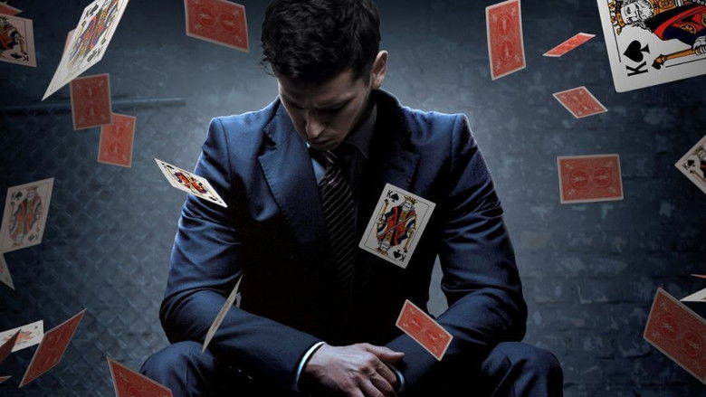 кадр из фильма Афера столетия