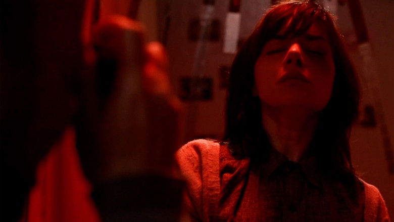 кадр из фильма La mirada escrita