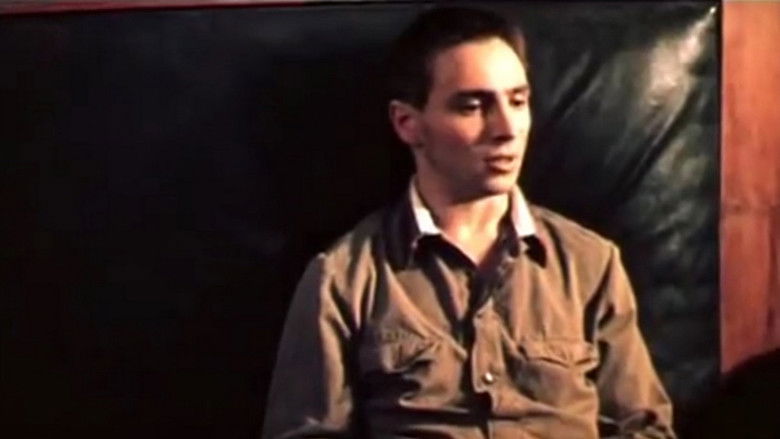 кадр из фильма Под маской «Чёрной кошки»