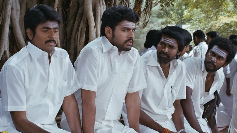 кадр из фильма கேடி பில்லா கில்லாடி ரங்கா