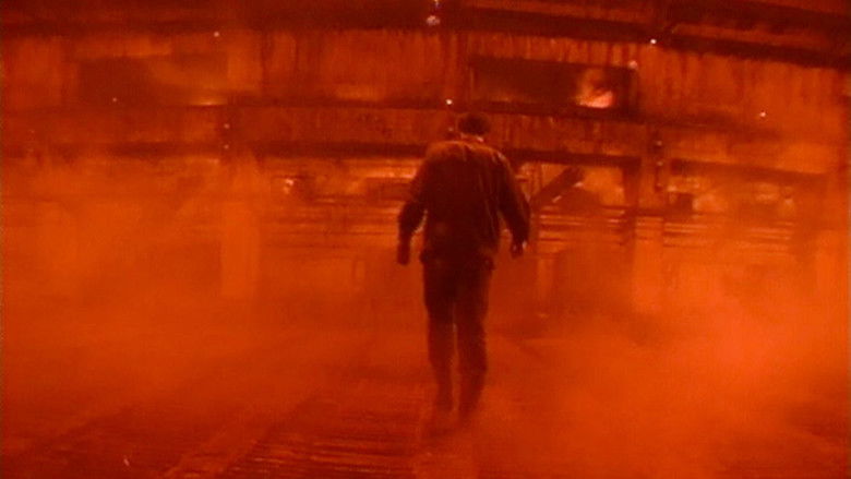 кадр из фильма 铁西区