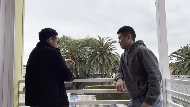 кадр из фильма Criminal